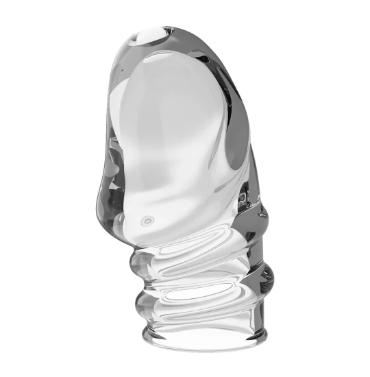 Manson penis Jeremy Clear