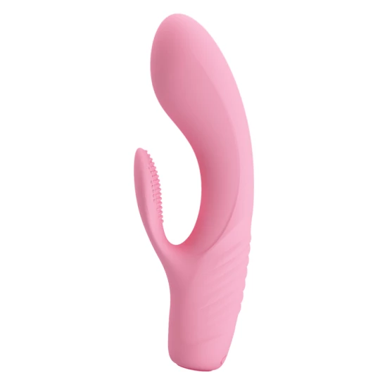 Vibrator Sensual Tim Pink