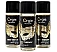 Set Orgie Sexy Therapy Massage Oil