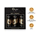Set Orgie Sexy Therapy Massage Oil