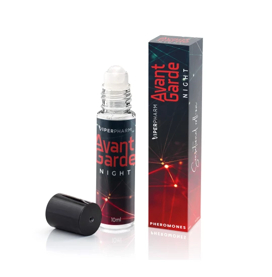 Parfum Avant Garde Night RollOn Men 10ml