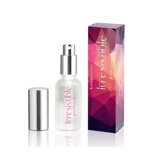 Parfum Irresistible Premium Women 25ml