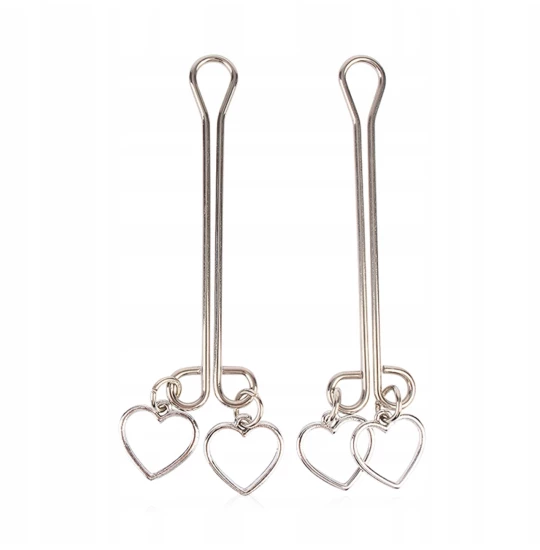 Cleme sfarcuri Rosy Heart