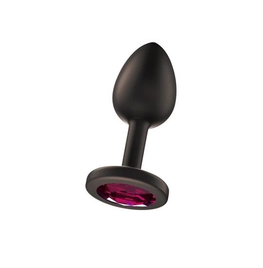 Dildo Rosy Booty S Red Diamond