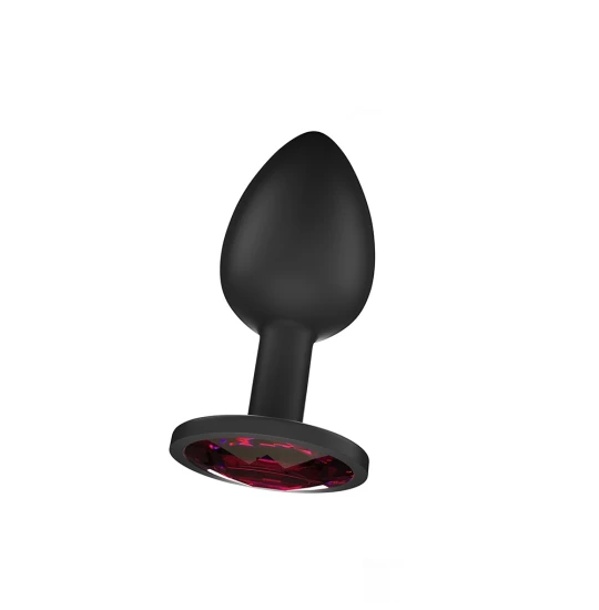 Dildo Rosy Booty L Red Diamond