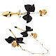 Set Rosy Sexy Tempter Black
