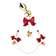 Set Rosy Sexy Tempter Red