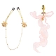 Set Rosy Playful Gold