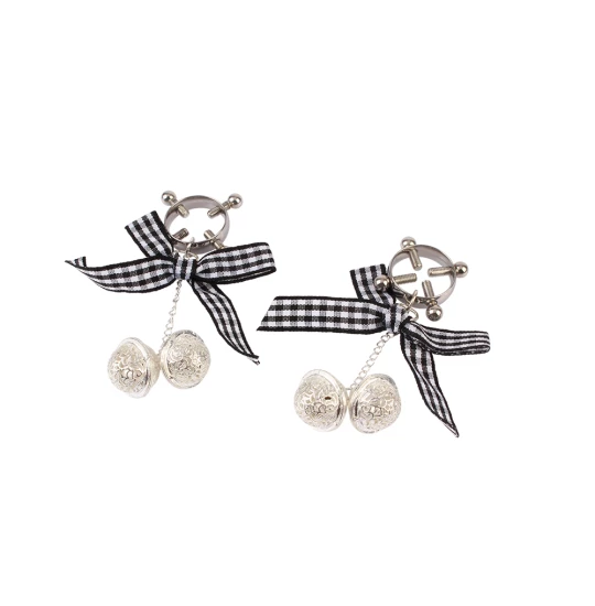 Cleme sfarcuri Rosy Fantasy Grips 