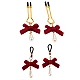 Set cleme sfarcuri Rosy Jewelry Play