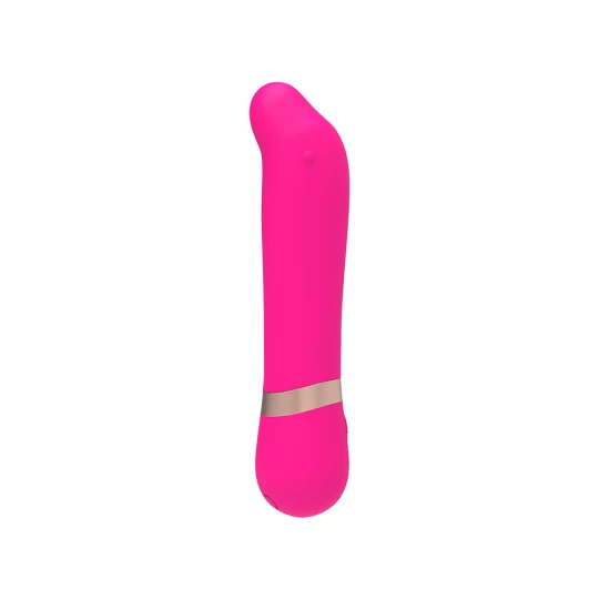 Vibrator Rosy Cuddly Pink