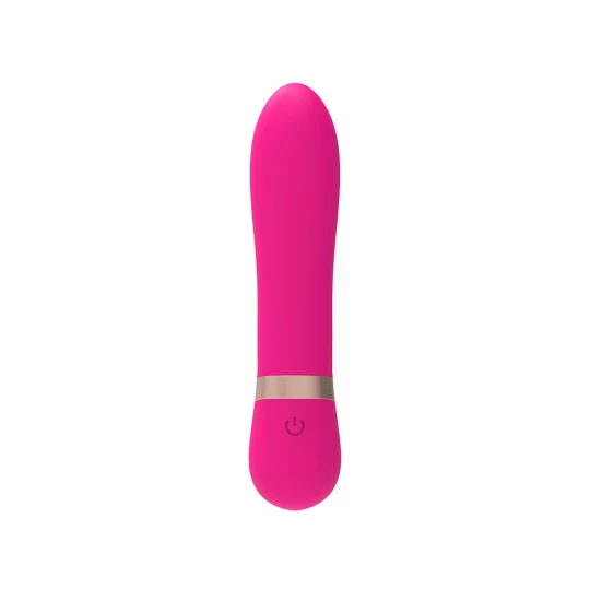 Vibrator Rosy Romp Pink