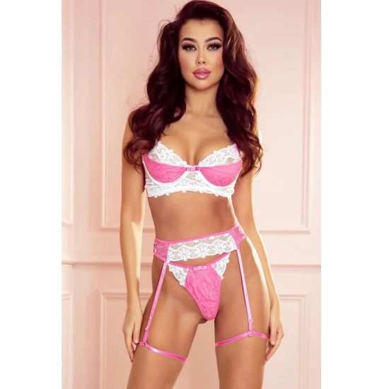 Eross set Undeniably S Pink 