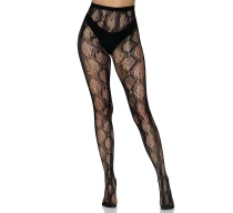 eross-ciorapi-honeycomb-os-black