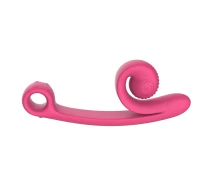 vibrator-snail-vibe-curve-pink