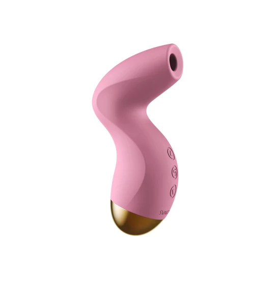 Stimulator Svakom Pulse Pure Pink 