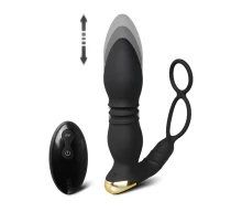 stimulator-prostata-thrusting-dual-ring-black