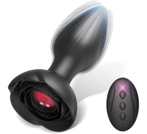 vibrator-rose-base-black