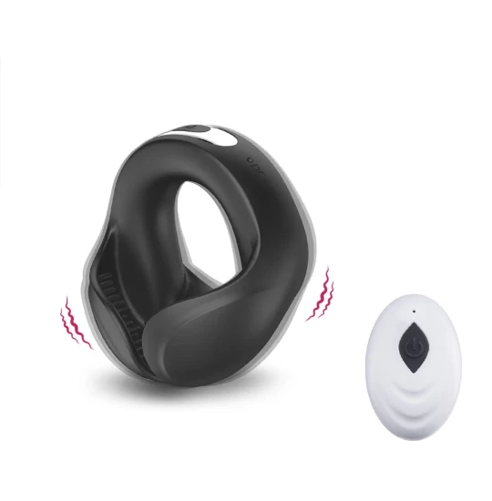 Inel penis Open Vibe with Remote