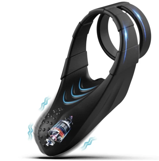 Inel penis Vibe Type VI