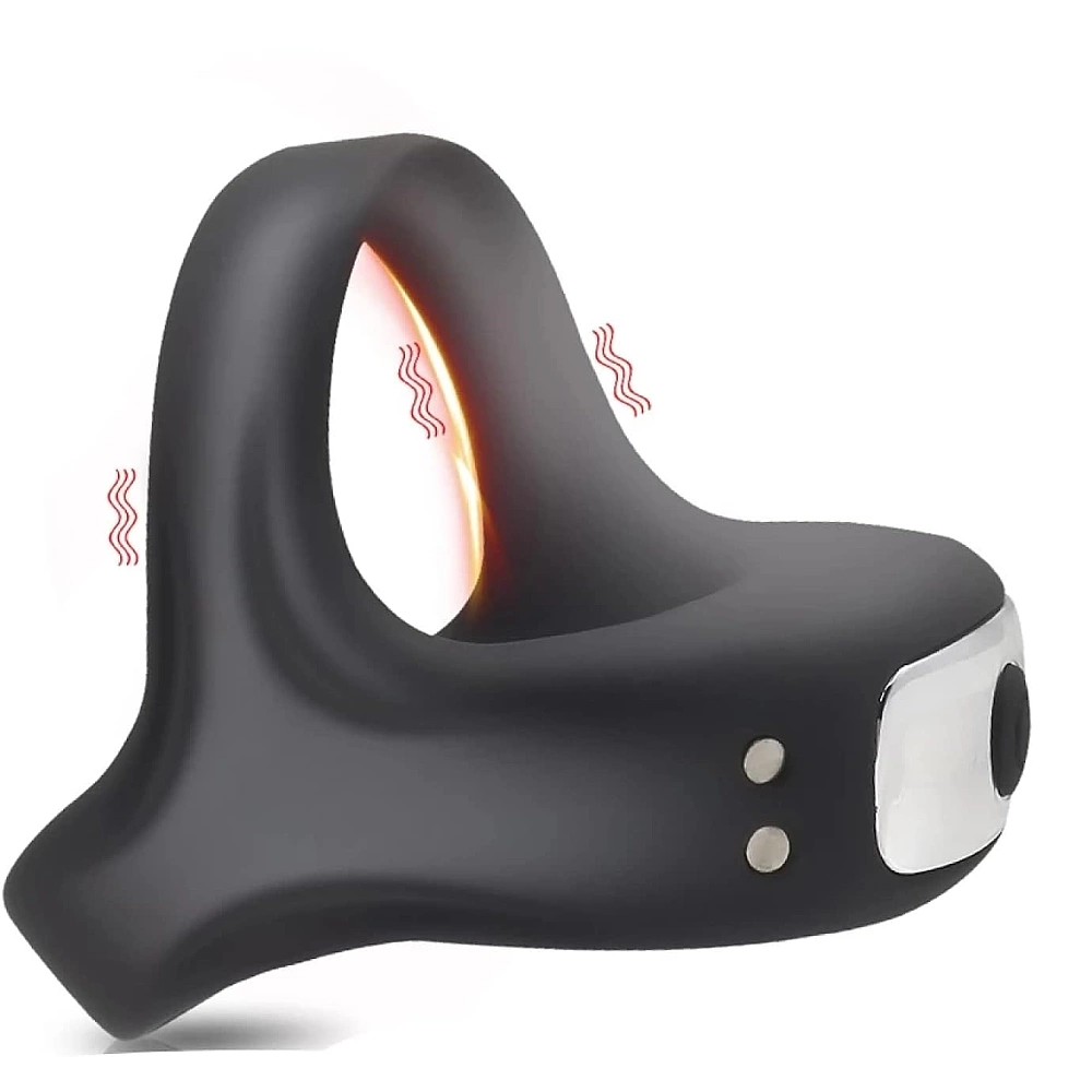 Inel penis Vibe Type IV