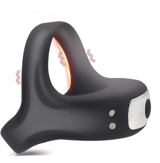 Inel penis Vibe Type IV