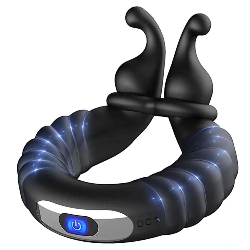 Inel penis Vibe Type III