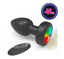 vibrator-leso-glow-cannon-remote-s-black