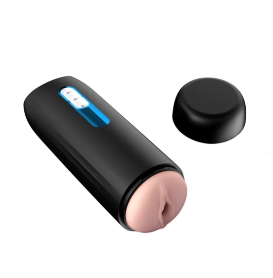 Masturbator Madonna Black