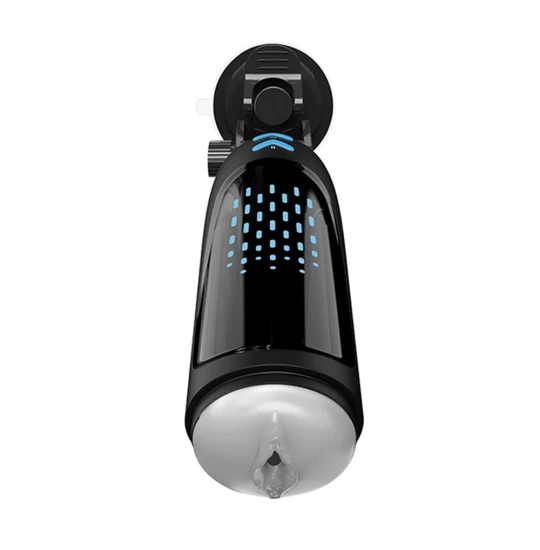 Masturbator Venus Black