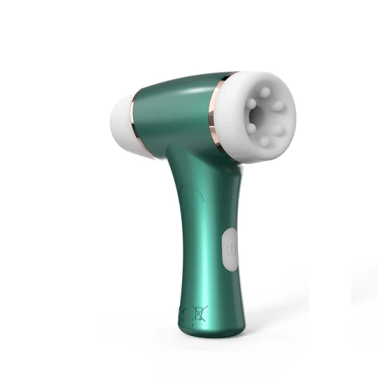 Stimulator Sucking Diela Green