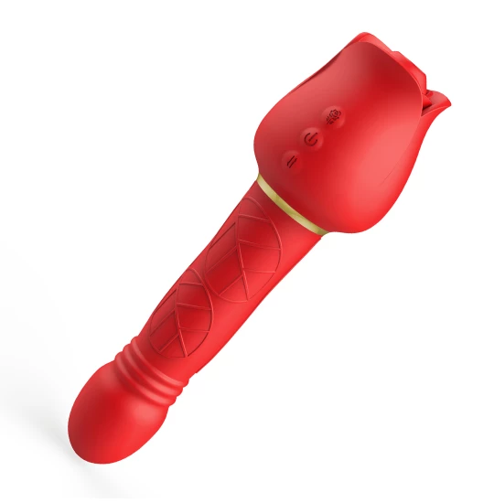 Stimulator Paula Red