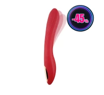 vibrator-milkey-g-red