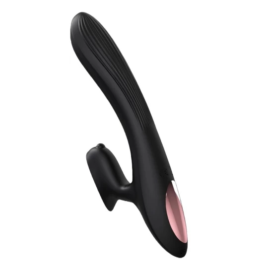 Vibrator Milkey R Black