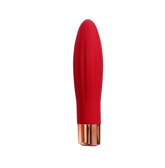Vibrator Mayra P Red