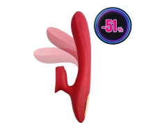 vibrator-milkey-r-red