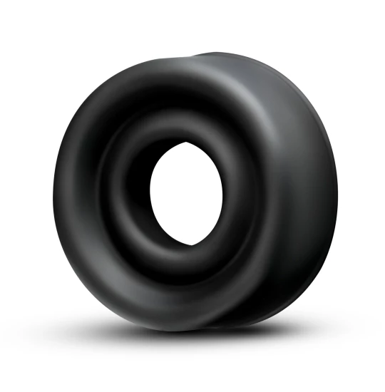 Manson pompa Performance Medium Black