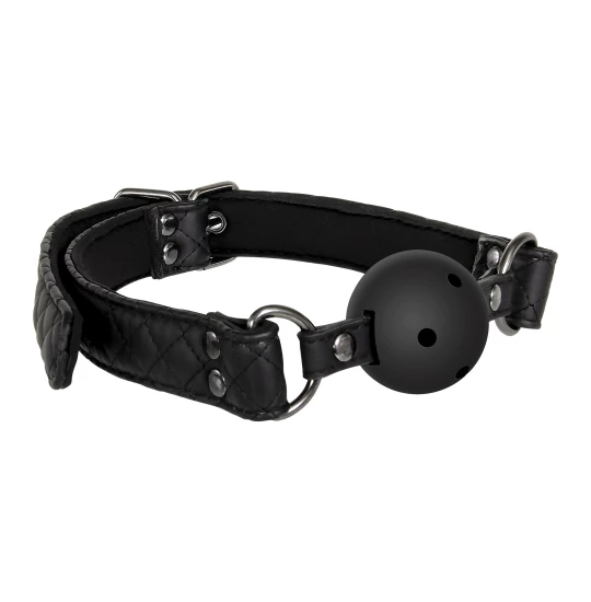 Calus Blaze Diamond Black