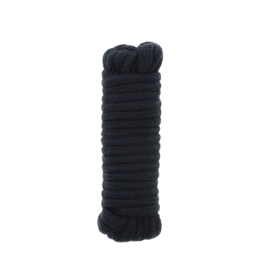 Funie Love Rope 5m Black