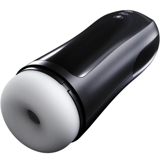 Masturbator Rota Thruster Black