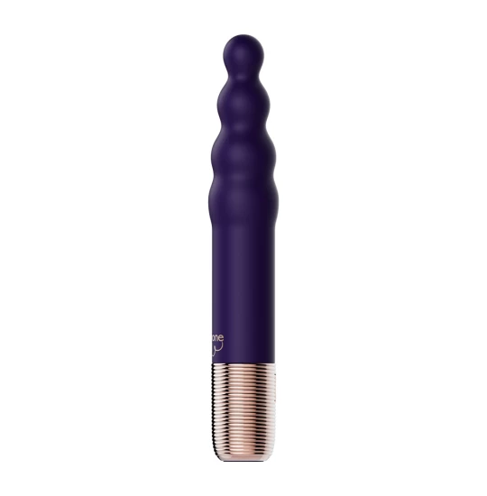 Vibrator Clitoral Dalliance Purple