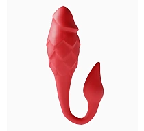 vibrator-dragon-scale-red