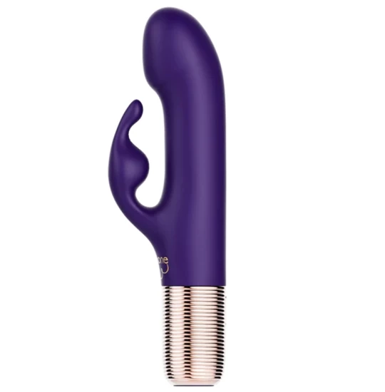 Vibrator Philander Rabbit Purple