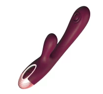 vibrator-lily-rabbit-red