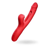 vibrator-flapping-suck-rabbit-red