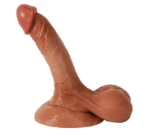 dildo-real-veins-vii-19cm-flesh