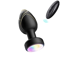 vibrator-10-vibes-led-black