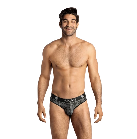 Anais slip Balance M Black