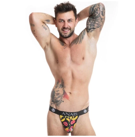 Anais slip Jock Strap Banana M