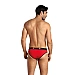 Anais slip Soul L Red/Black